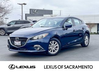 Used 2016 MAZDA MAZDA3 i Touring video 1