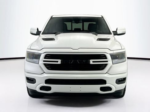 Used 2020 RAM 1500 Sport AWD/4WD image 2