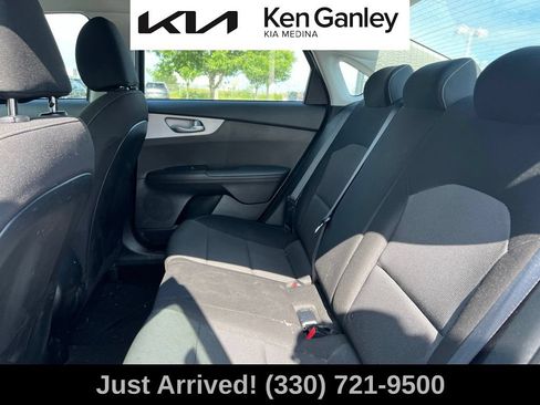 Certified 2024 Kia Forte LXS FWD image 10