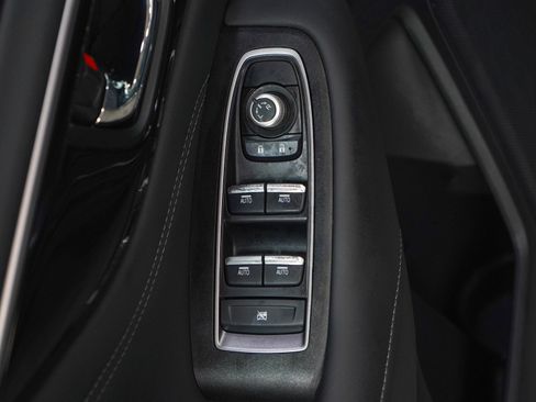 Used 2025 Subaru Outback Limited XT AWD/4WD image 19