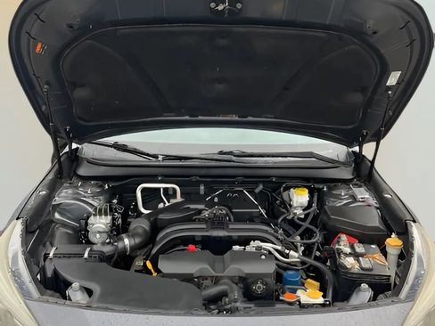 Used 2018 Subaru Outback 2.5i Limited image 29