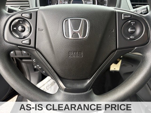 Used 2014 Honda CR-V LX image 25