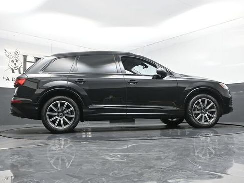 Used 2023 Audi Q7 2.0T Premium Plus w/ Premium Plus Package AWD/4WD image 55