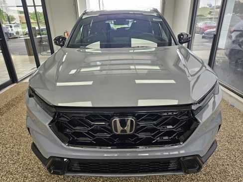 New 2026 Honda CR-V Sport-L image 6