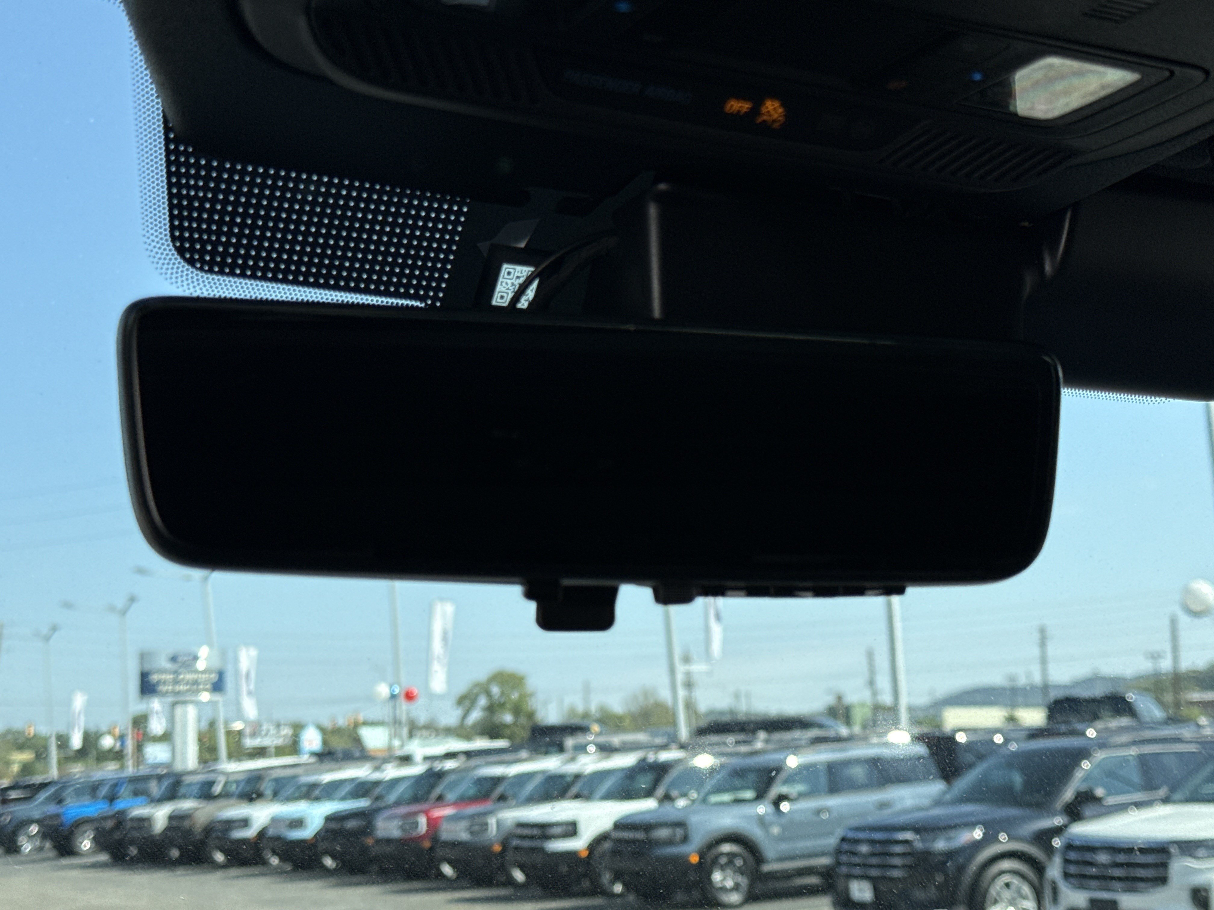 New 2026 Ford Bronco Raptor w/ Interior Carbon Fiber Pack AWD/4WD image 25