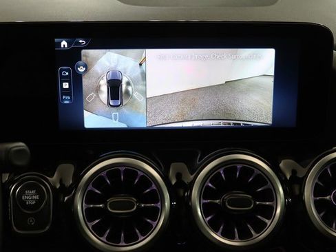 Certified 2025 Mercedes-Benz GLA 250 4MATIC image 26