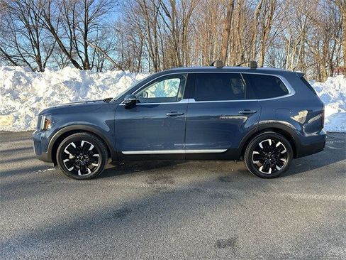 Used 2023 Kia Telluride SX Prestige image 5