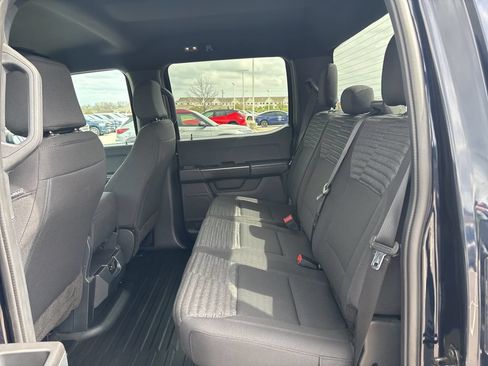 Used 2023 Ford F150 XL w/ XL STX Apperance Package AWD/4WD image 35