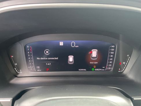 Used 2026 Honda Passport RTL image 13