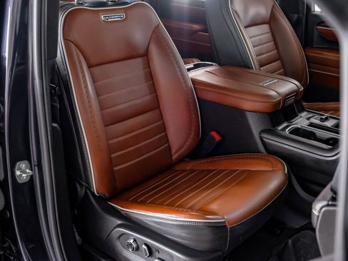 Used 2024 GMC Sierra 2500 Denali Ultimate w/ Max Trailering Package image 27