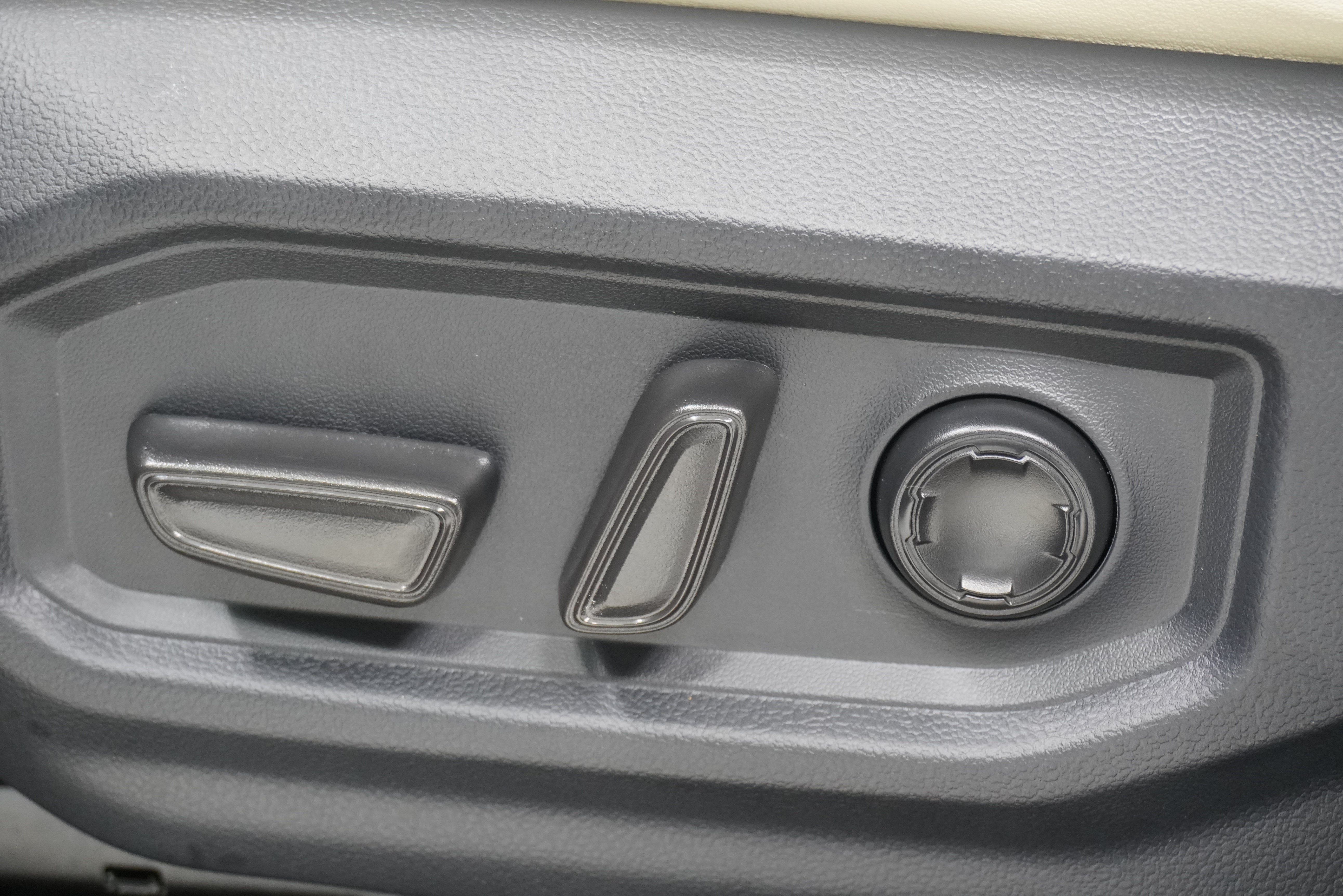 Used 2023 Toyota Tundra 1794 Edition AWD/4WD image 19