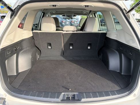 Certified 2023 Subaru Forester Premium AWD/4WD image 27