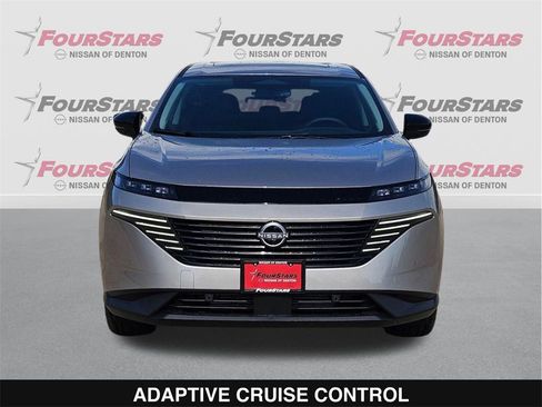 New 2025 Nissan Murano SL w/ Cargo Package image 10