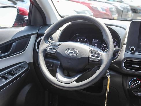 Certified 2023 Hyundai Kona SE AWD/4WD image 22