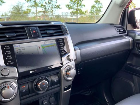 Used 2023 Toyota 4Runner SR5 Premium image 34