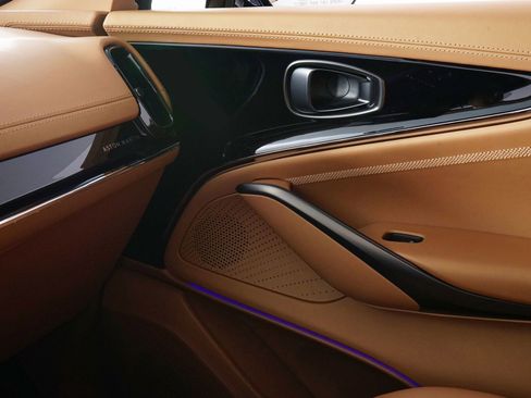 New 2026 Aston Martin DBX 707 AWD/4WD image 8