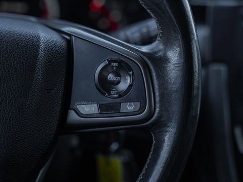 Used 2019 Honda Civic Sport image 24