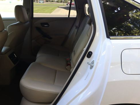 Used 2016 Acura RDX AWD w/ Technology Package image 20