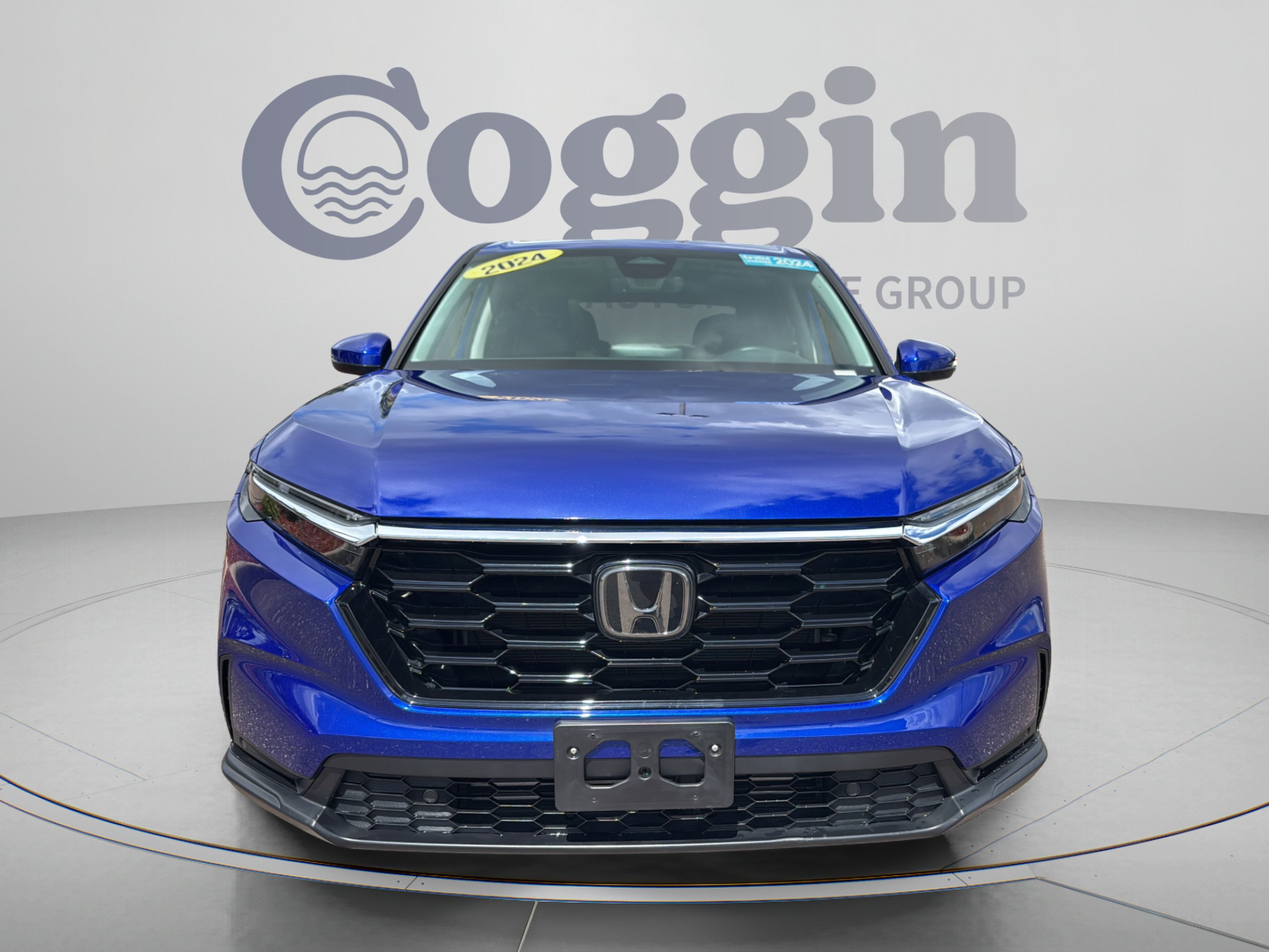 Used 2024 Honda CR-V EX-L image 8