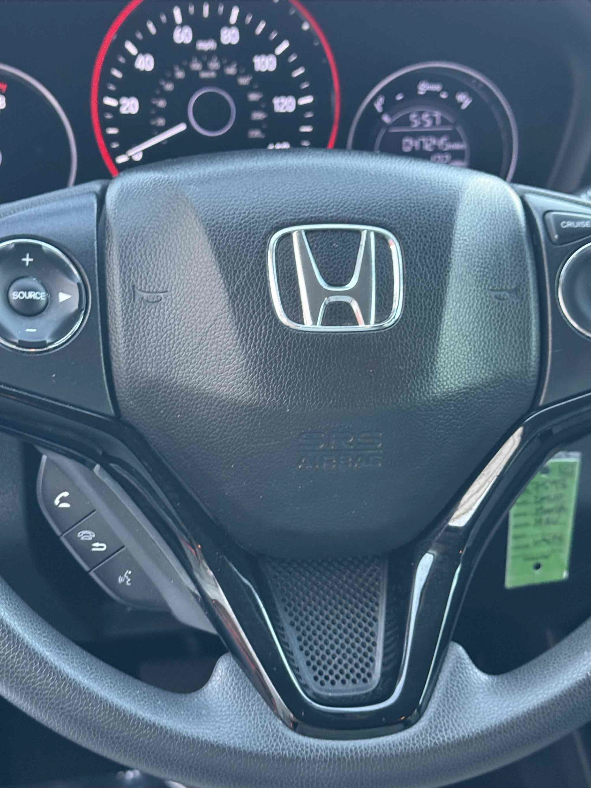 Used 2020 Honda HR-V LX image 29