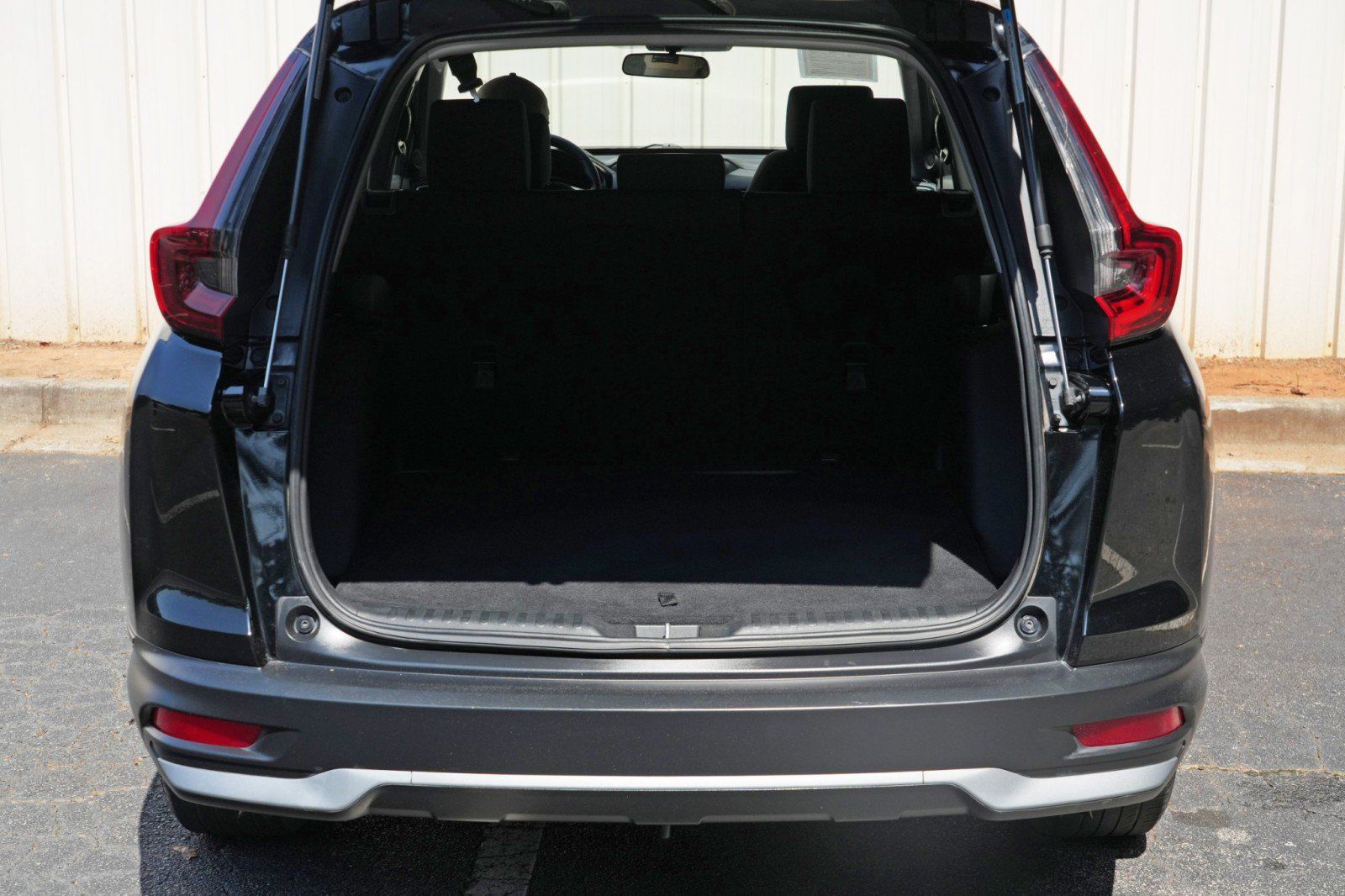 Used 2021 Honda CR-V EX image 9