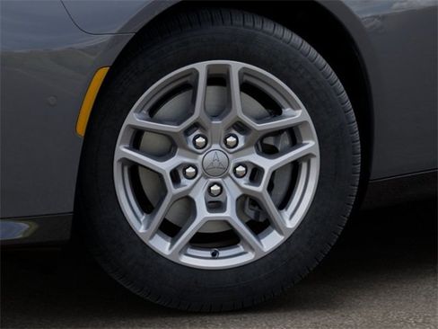 New 2025 Dodge Charger R/T w/ Sun & Sound Package image 8