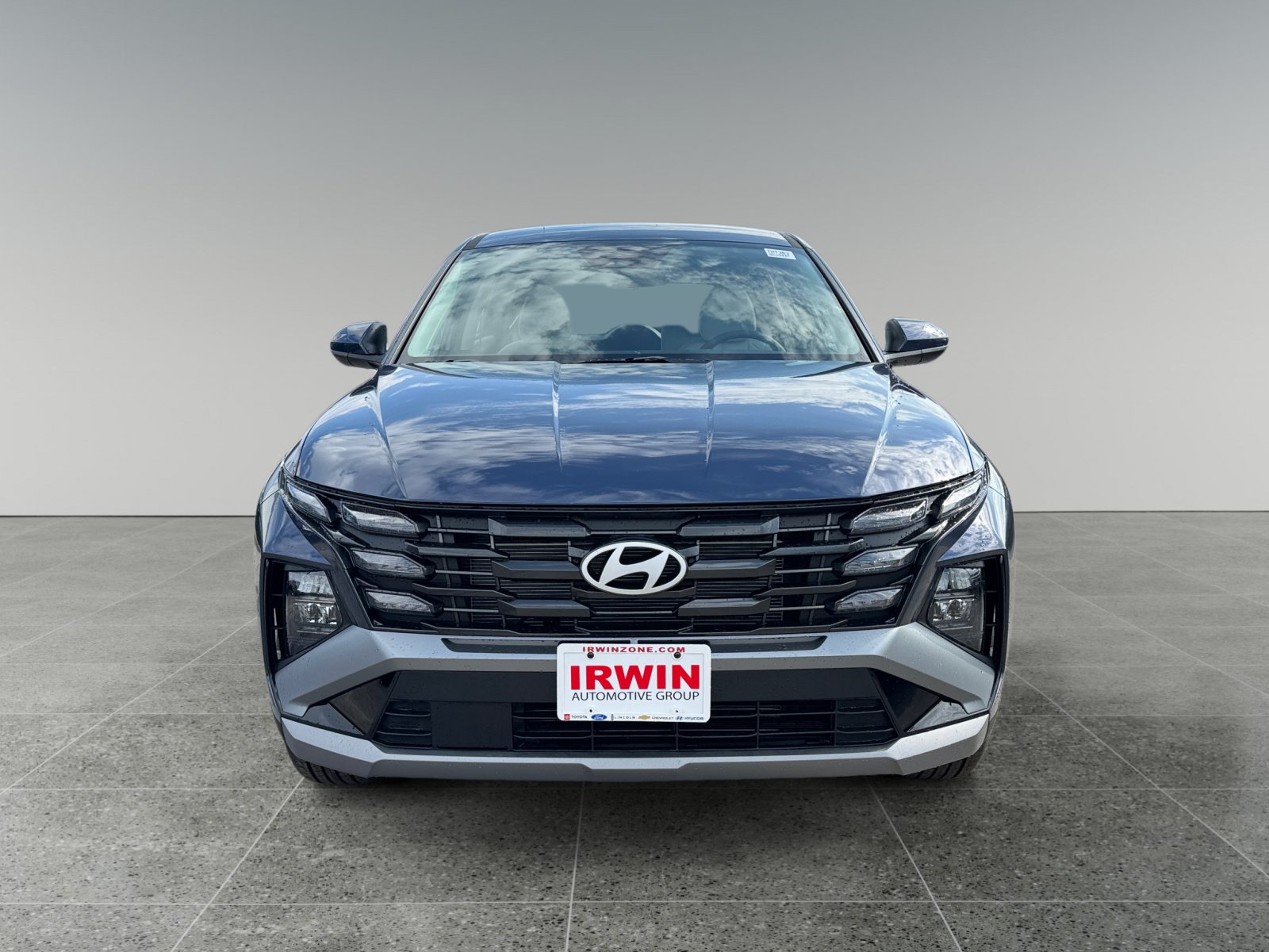 New 2026 Hyundai Tucson SE AWD/4WD image 8