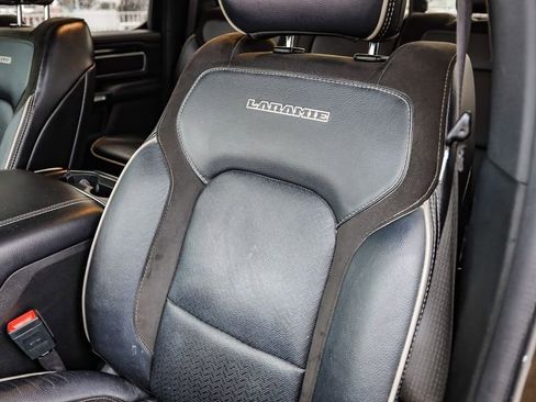 Certified 2022 RAM 1500 Laramie w/ Sport Appearance Package image 25