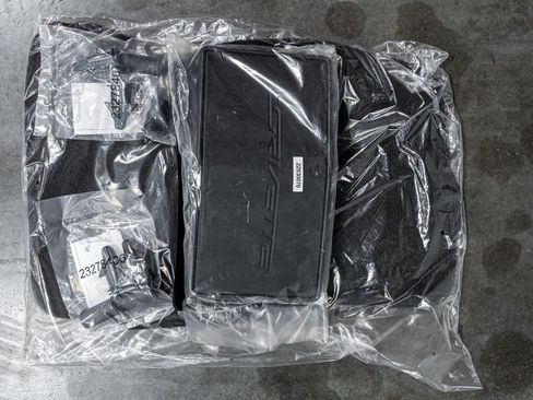 Used 2016 Chevrolet Corvette Z06 w/ 3LZ Preferred Equipment Group image 35