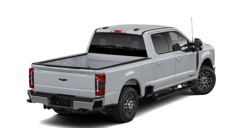 New 2026 Ford F350 Lariat RWD image 51