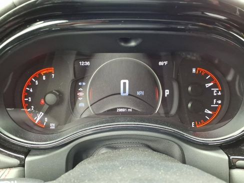 Certified 2024 Dodge Durango R/T AWD/4WD image 6