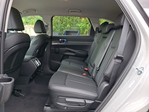 New 2026 Kia Sorento EX image 10