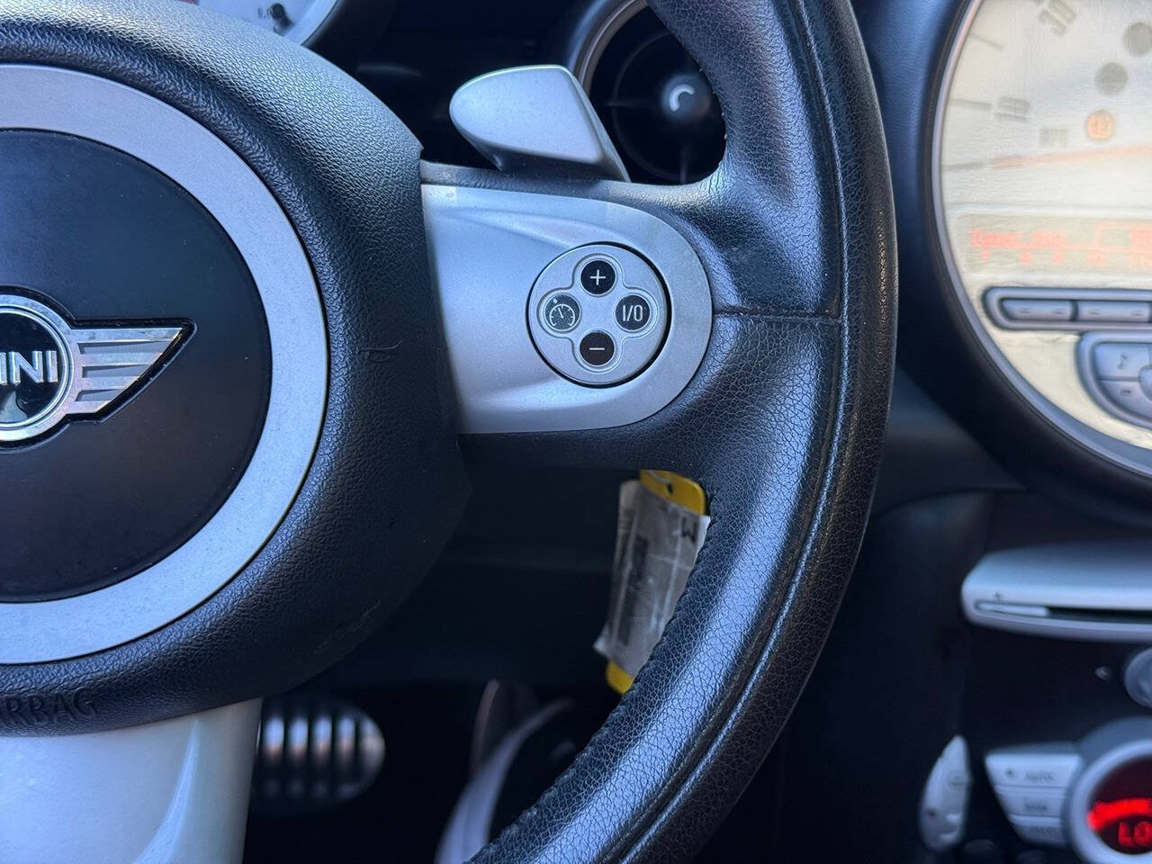 Used 2007 MINI Cooper S FWD image 19