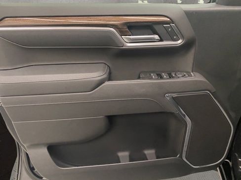 New 2026 Chevrolet Silverado 1500 LT w/ All Star Edition Plus image 26