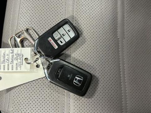 Used 2021 Honda CR-V Touring image 20