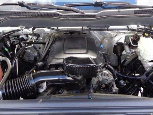 Used 2017 Chevrolet Silverado 2500 W/T image 10