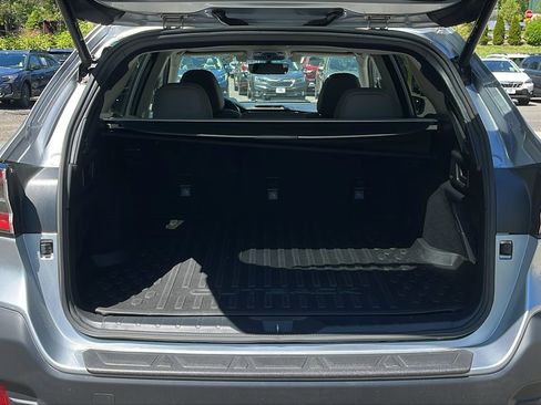 Used 2020 Subaru Outback Limited XT AWD/4WD image 26