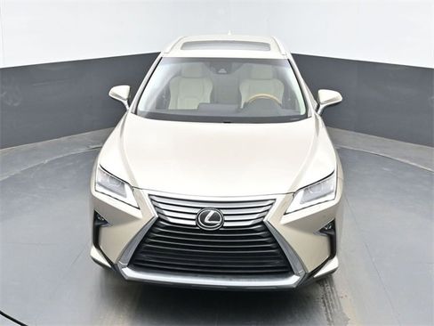 Used 2017 Lexus RX 350 AWD image 16