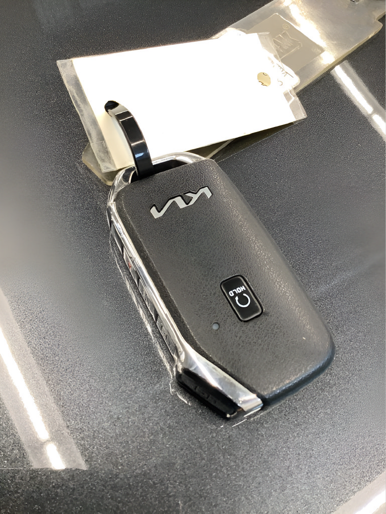 Certified 2024 Kia Forte GT-Line w/ GT-Line Premium Package FWD image 32