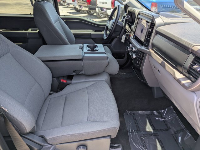 Used 2025 Ford F150 XLT w/ Equipment Group 301A Standard AWD/4WD image 19