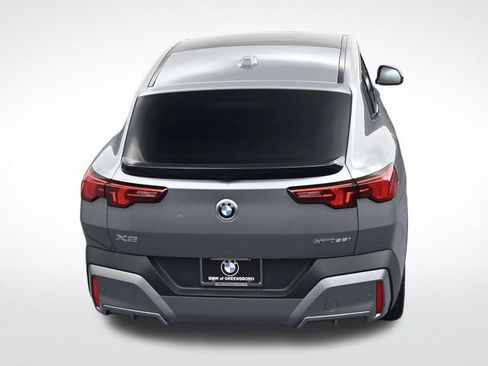 New 2026 BMW X2 xDrive28i w/ Technology Package AWD/4WD image 29