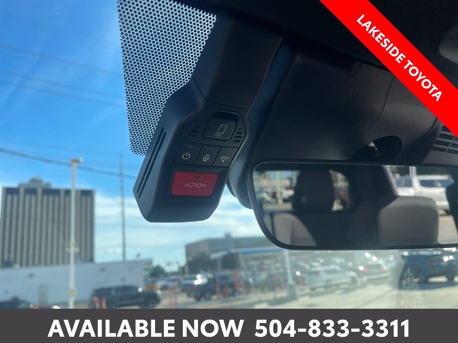 Certified 2025 Toyota Tacoma SR5 RWD image 37