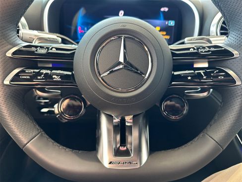 New 2025 Mercedes-Benz AMG GT 63 image 23