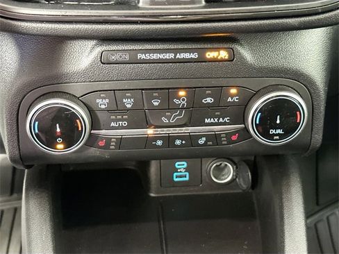 Used 2023 Ford Escape ST-Line Select image 13