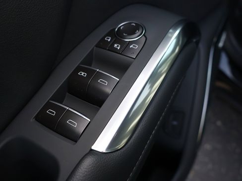 New 2026 Chevrolet Traverse High Country AWD/4WD image 8