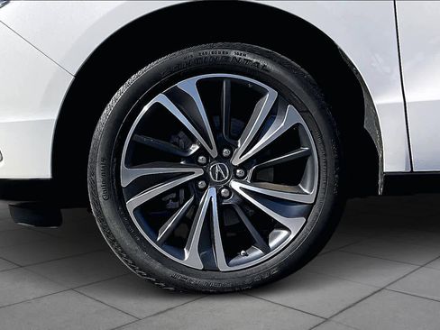 Used 2020 Acura MDX FWD w/ Technology Package image 9