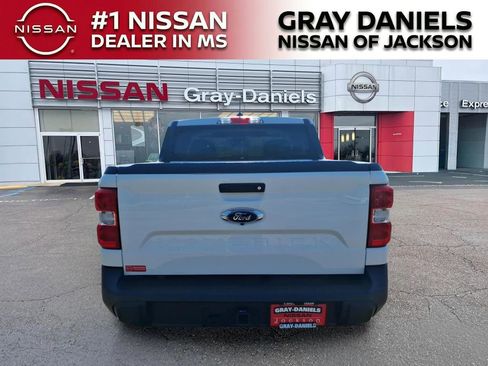 Used 2022 Ford Maverick XL w/ Equipment Group 100A Standard image 6