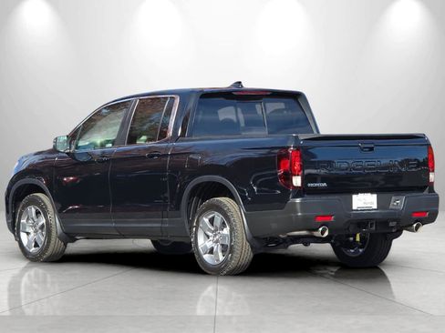 New 2026 Honda Ridgeline RTL image 6