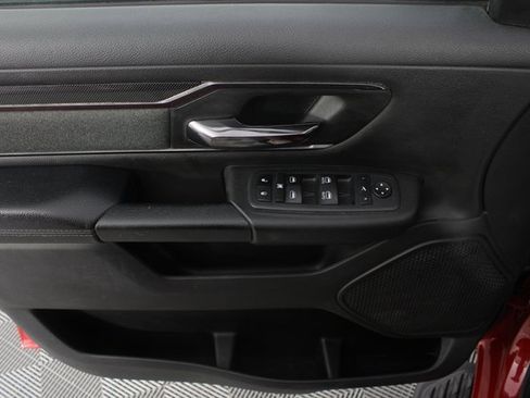 Used 2022 RAM 1500 Big Horn image 13