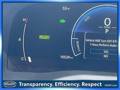 Used 2025 Toyota Camry LE w/ Convenience Package image 25